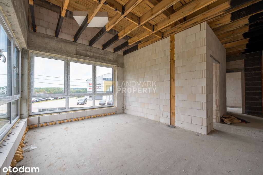 Powierzchnia usługowo/magazynowa w Choroszczy!-4