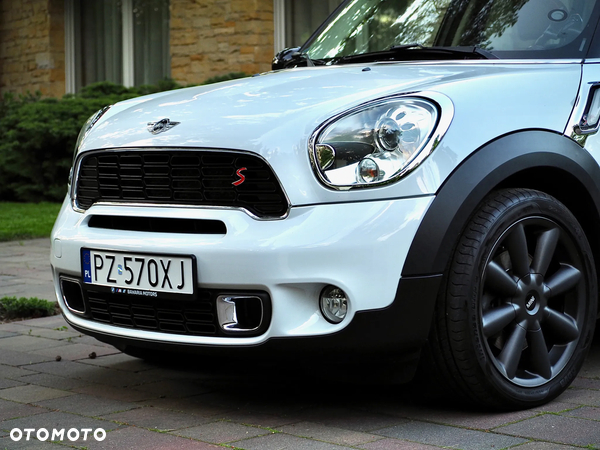 MINI Countryman Cooper S ALL4 - 2