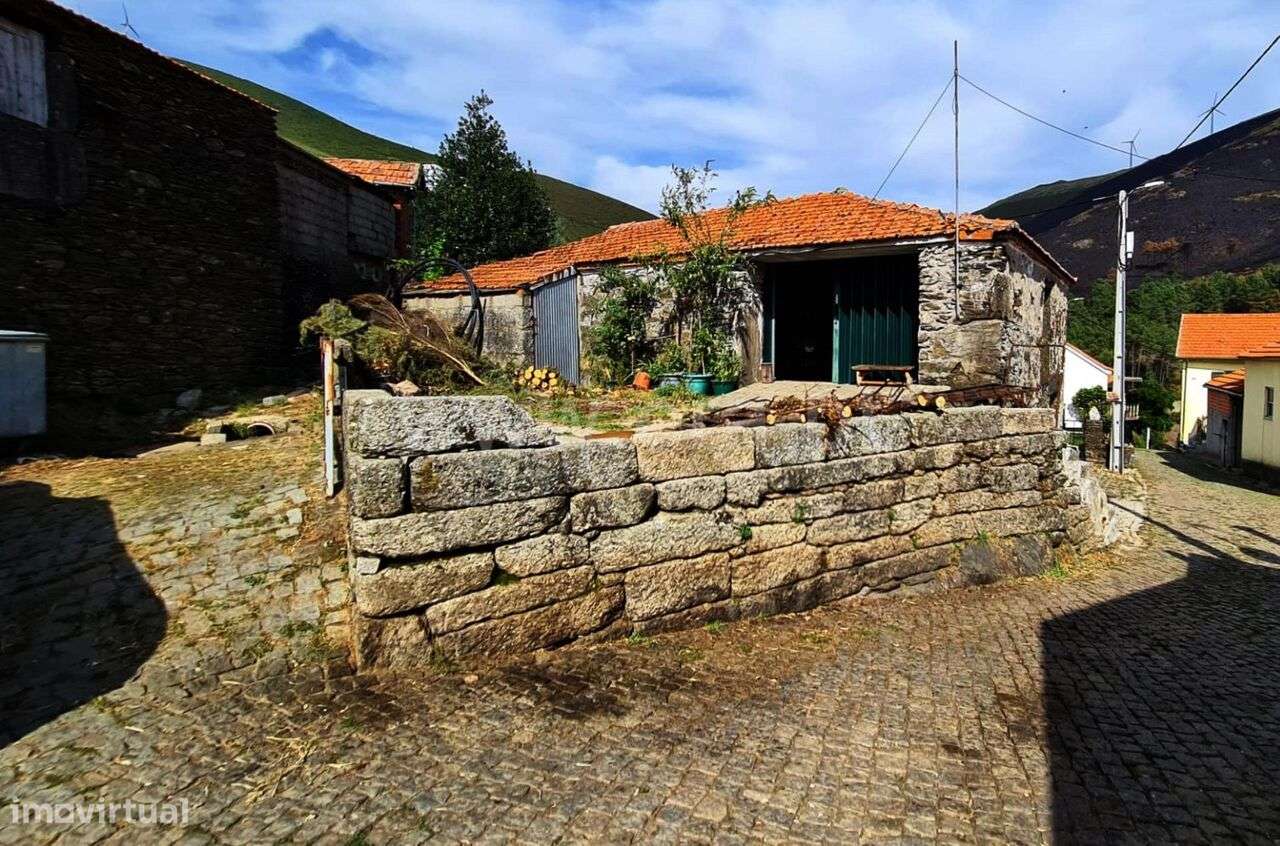 Moradia T1 / Baião, Teixeira e Teixeiró - Grande imagem: 5/7