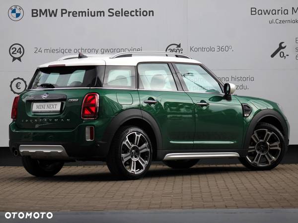 MINI Countryman - 2