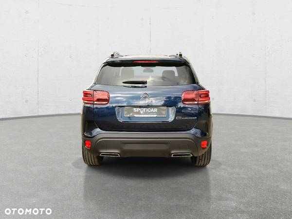 Citroën C5 Aircross 1.5 BlueHDi Shine EAT8 - 8