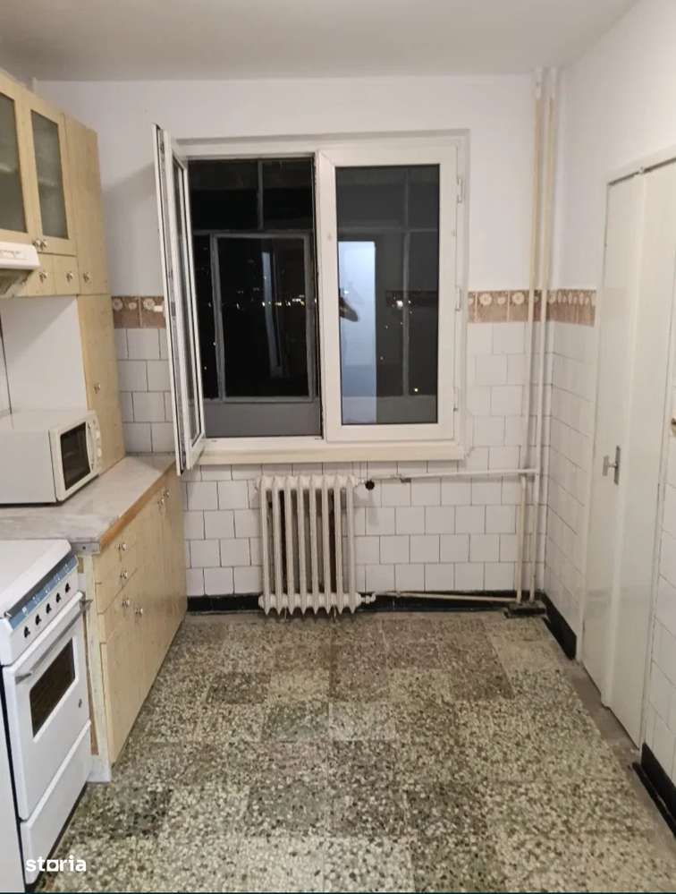 Apartament cu balcon, lift, 3 camere Take Ionescu - Medicina-6