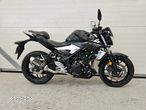 Yamaha MT - 22