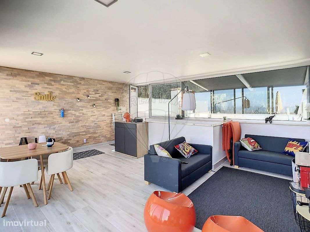 Moradia T4 para venda - Grande imagem: 5/30