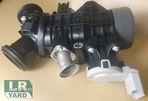 Clapeta acceleratie motor 3.0 diesel cod 306DT LR Discovery 5 Range Rover L405 Sport si Velar - 1