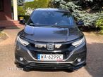 Honda HR-V 1.5 Sport CVT - 15