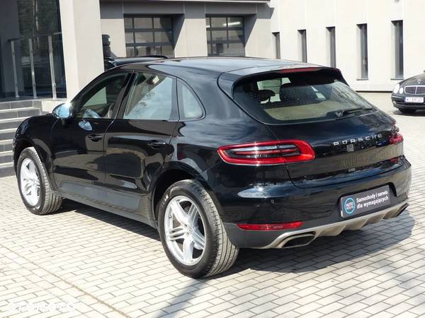 Porsche Macan Standard - 7