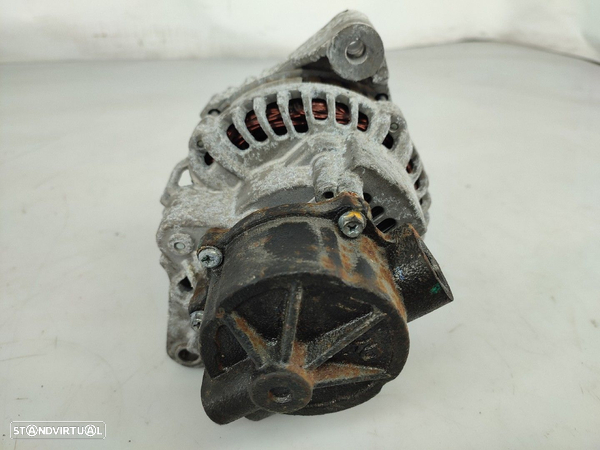 Alternador Hyundai Terracan (Hp) - 4