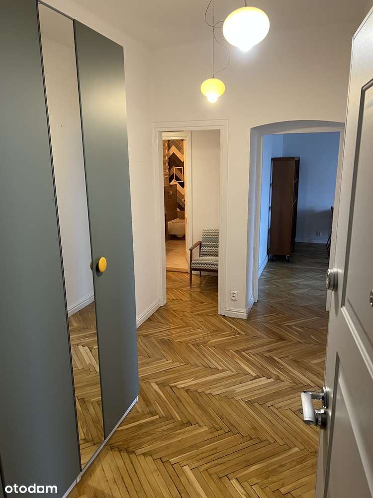 Piękne mieszkanie 4pok 96m2 przy placu Unii - Pełny obrazek: 2/18