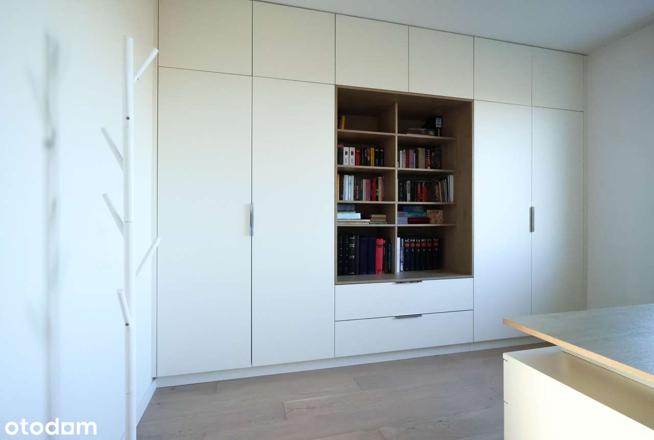 Przestronne, zadbane 3 pokoje 63,2 m² z tarasem ,Os. Ostroroga Leszno-8