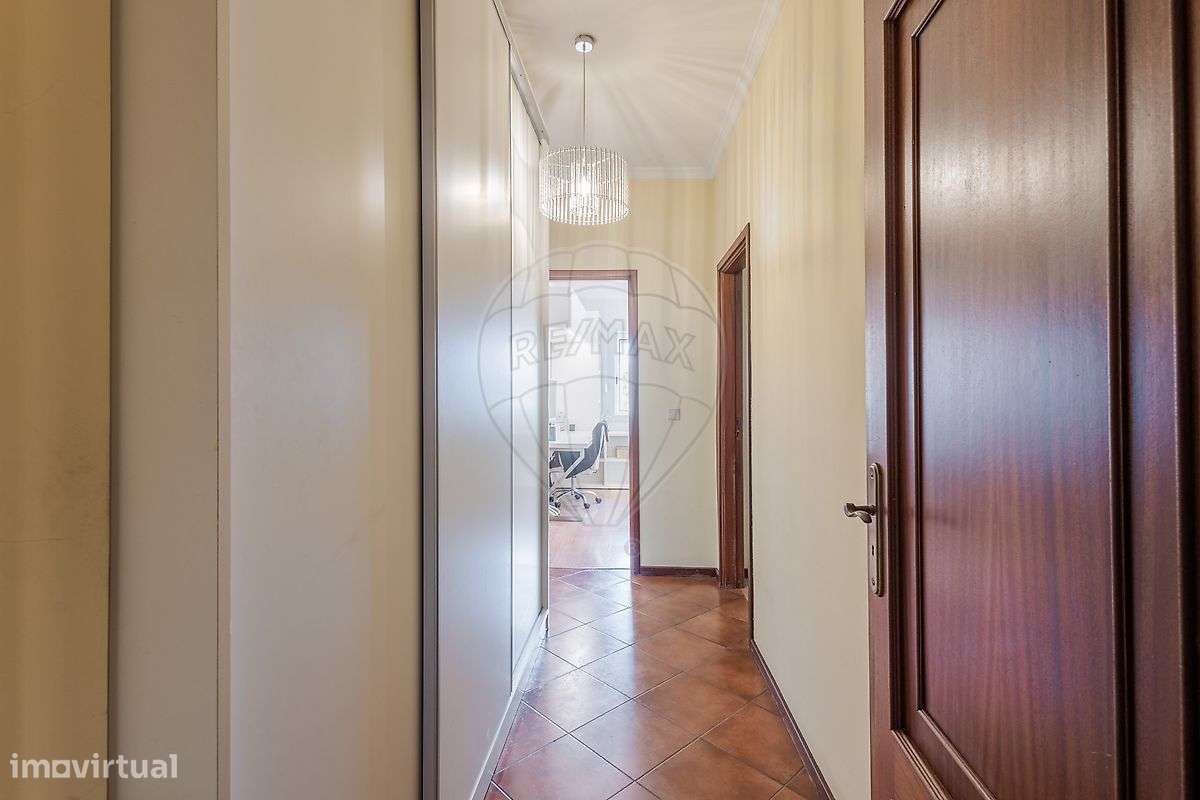 Apartamento T2 para venda-12