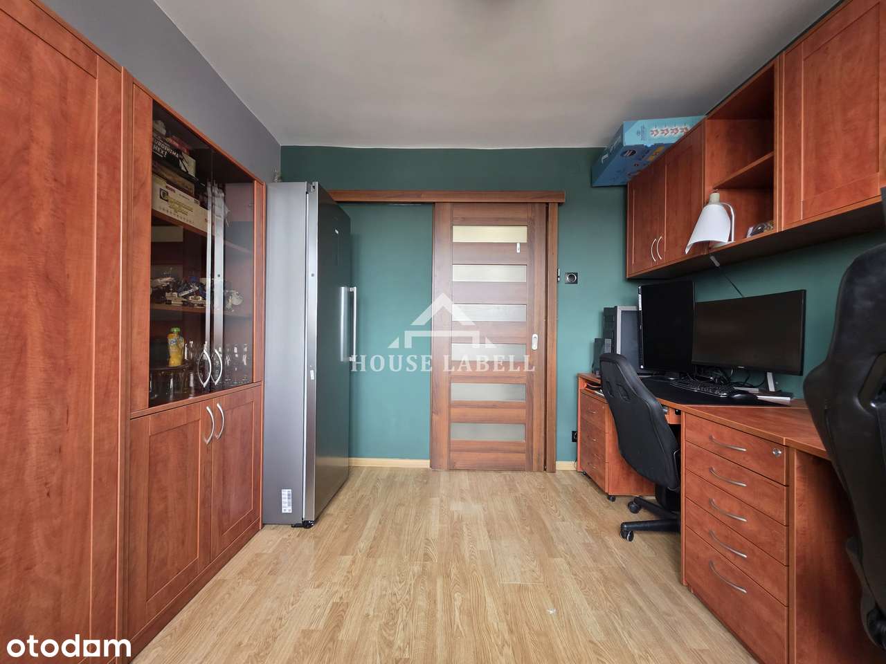 Trzypokojowe mieszkanie gotowe do mieszkania !-12