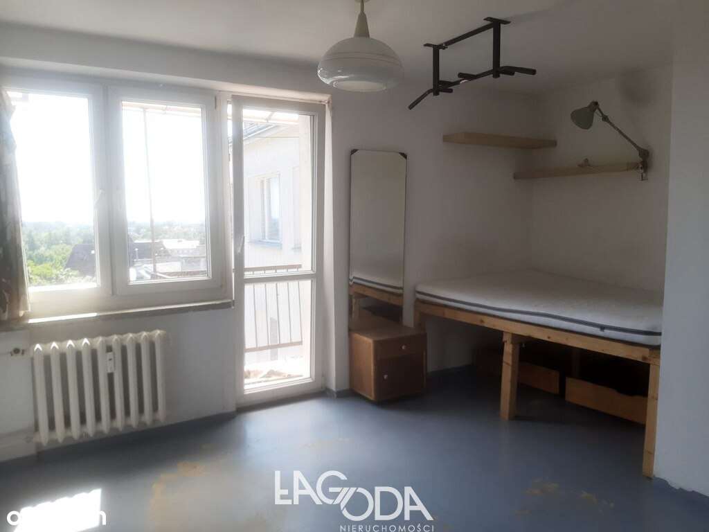 Mieszkanie w Centrum Gorzowa - Pełny obrazek: 3/12