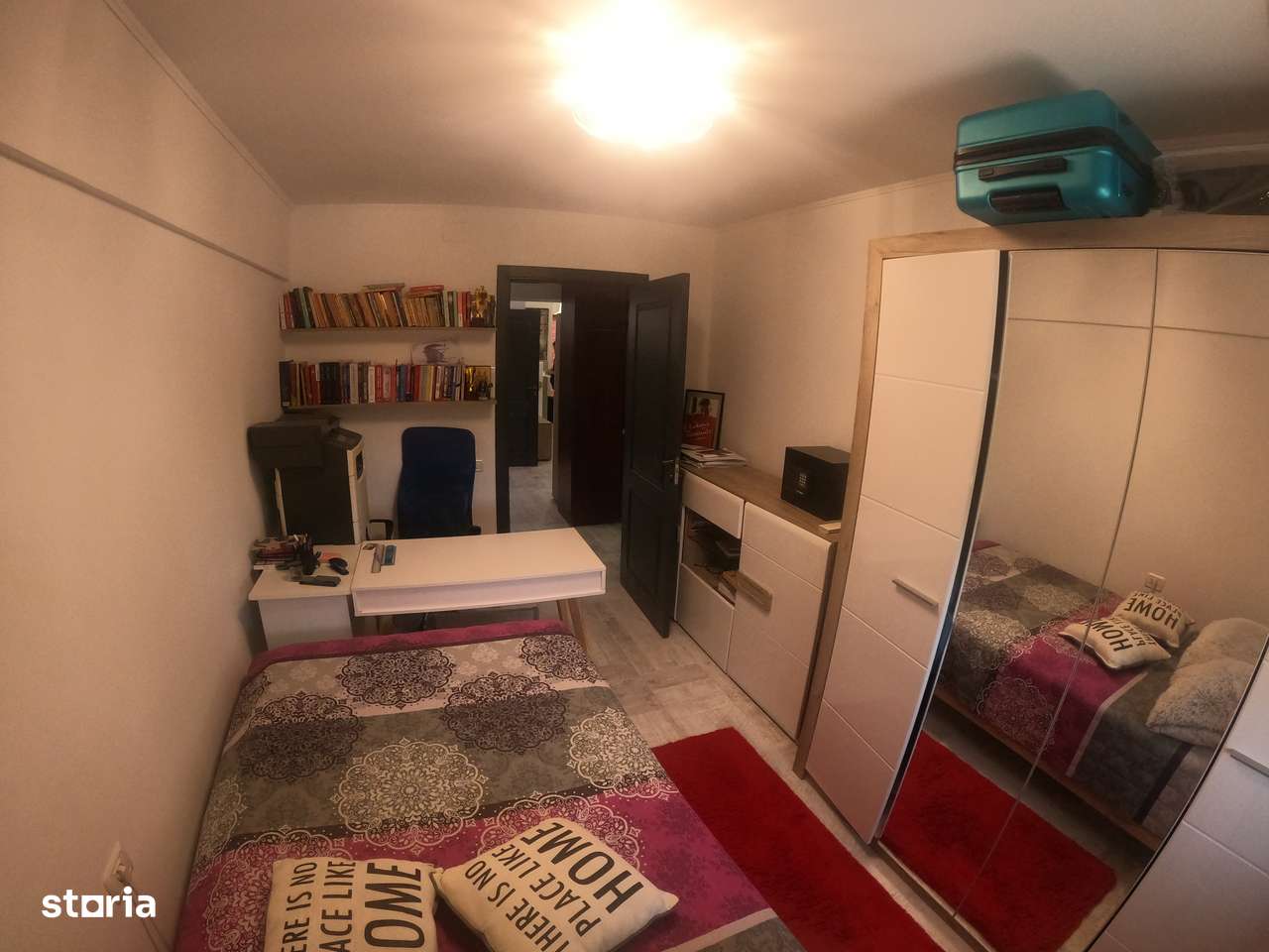 Apartament 4 camere decomandat | Zona Centrala | T120 – reper emblem-12