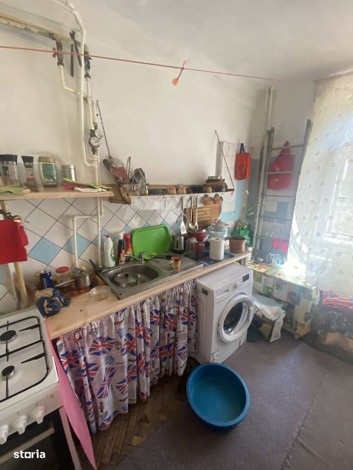 Camera de camin, 21mp, Nanterre, zona Centrala - Imagine principală: 5/5