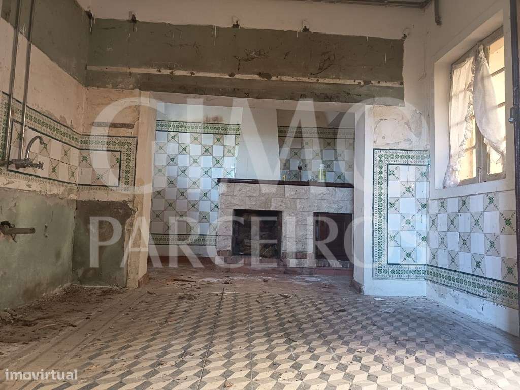 Moradia T3+Terreno-20