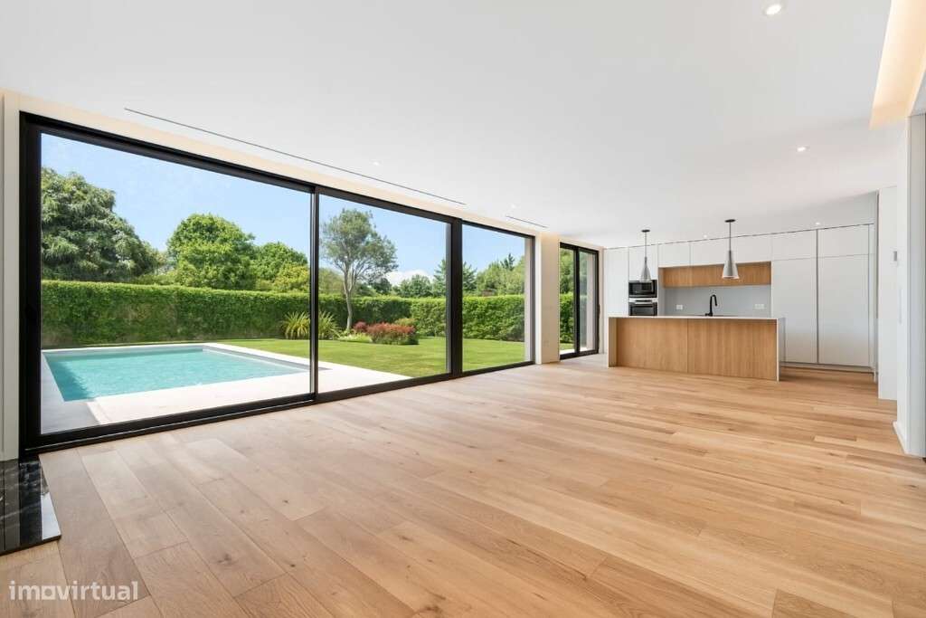 Moradia V3; c/Escritório e Piscina - Ferreiros - Grande imagem: 5/28