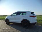 Kia Sportage 1.6 GDI 2WD Black Edition - 37