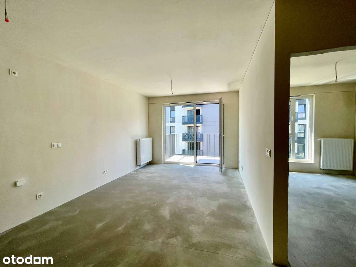 2 pokoje na Pradze-Południe. Aleje Praskie Develia.Etap 5.-8