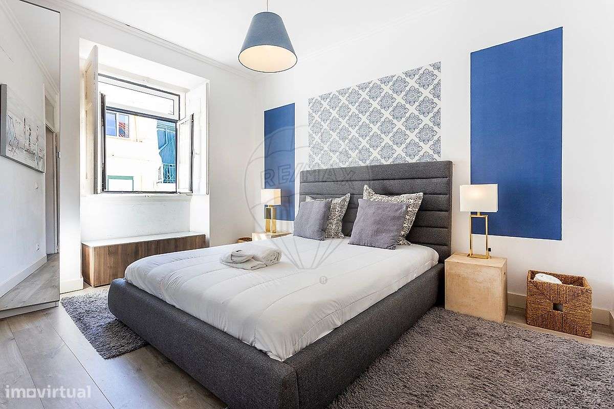 Apartamento T3 para venda-31