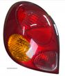 LAMPA LEWA TYŁ TYLNA Toyota Corolla E11 Liftback 97-02r - 15