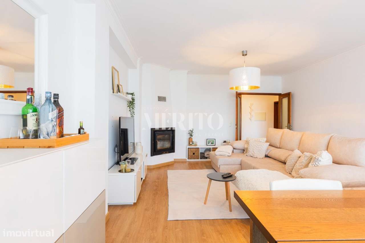 T3 Renovado na Quinta da Cal – Vila Boa, às portas de Barcelos-6