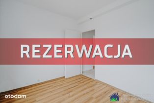 3-pokojowe mieszkanie w Woli