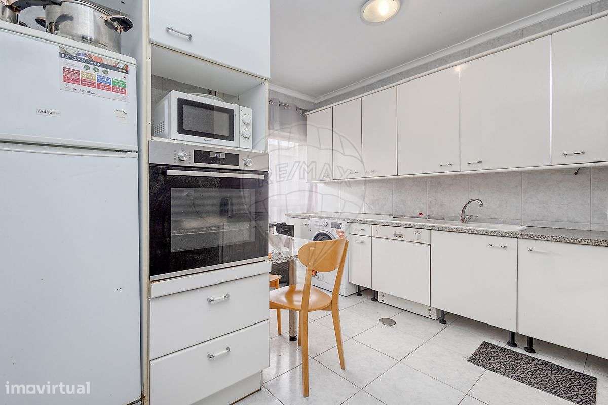 Apartamento T4 para venda - Grande imagem: 5/21