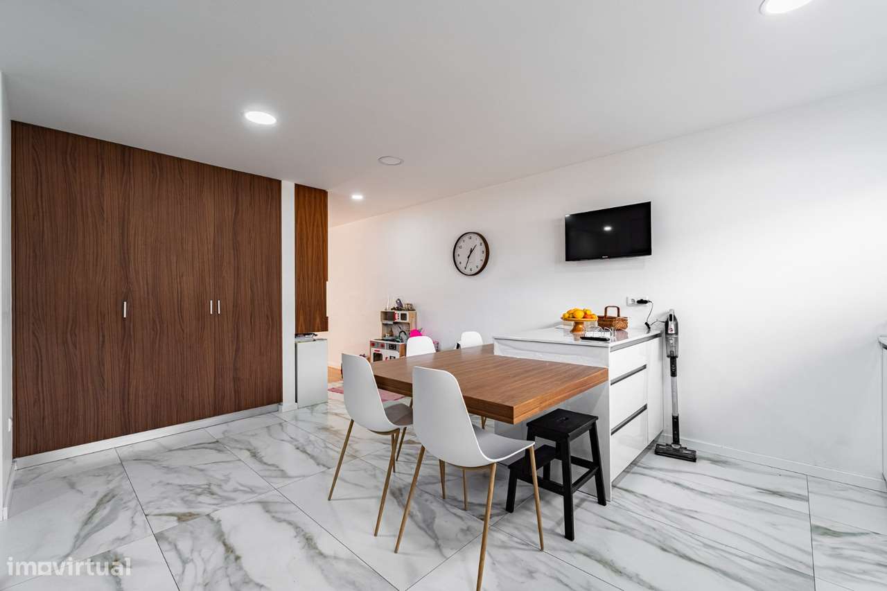 Moradia T3 à venda em Braga - Merelim-6