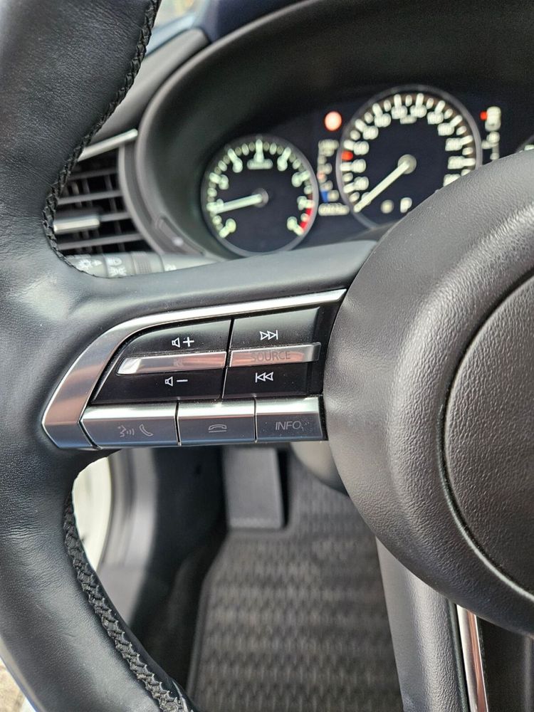 KANJO 2.0 SKY-G 122KM 6AT Salon PL ACC LED HeadUp Kamera Android Blind