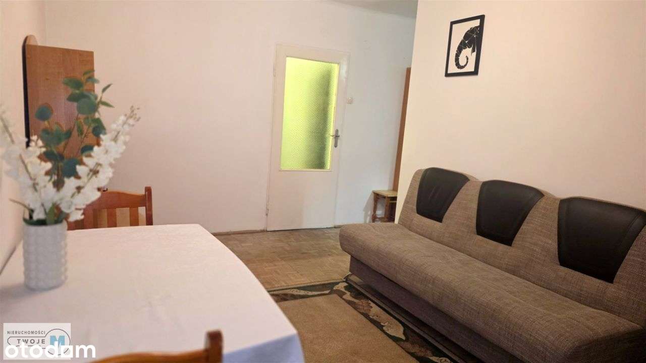 Mieszkanie do remontu na Szydłówku - Pełny obrazek: 3/8