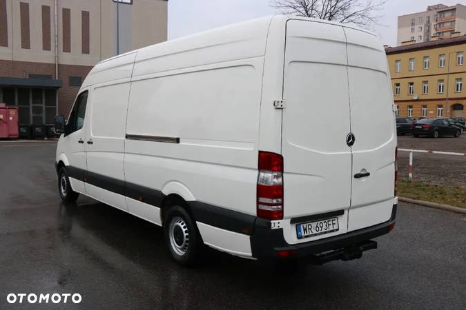 Mercedes-Benz Sprinter - 3