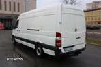 Mercedes-Benz Sprinter - 3