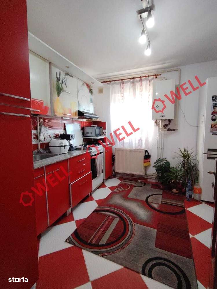 Apartament cu 2 camere de vânzare în Sf. Gheorghe, pe Al. Avântului! - Imagine principală: 4/10