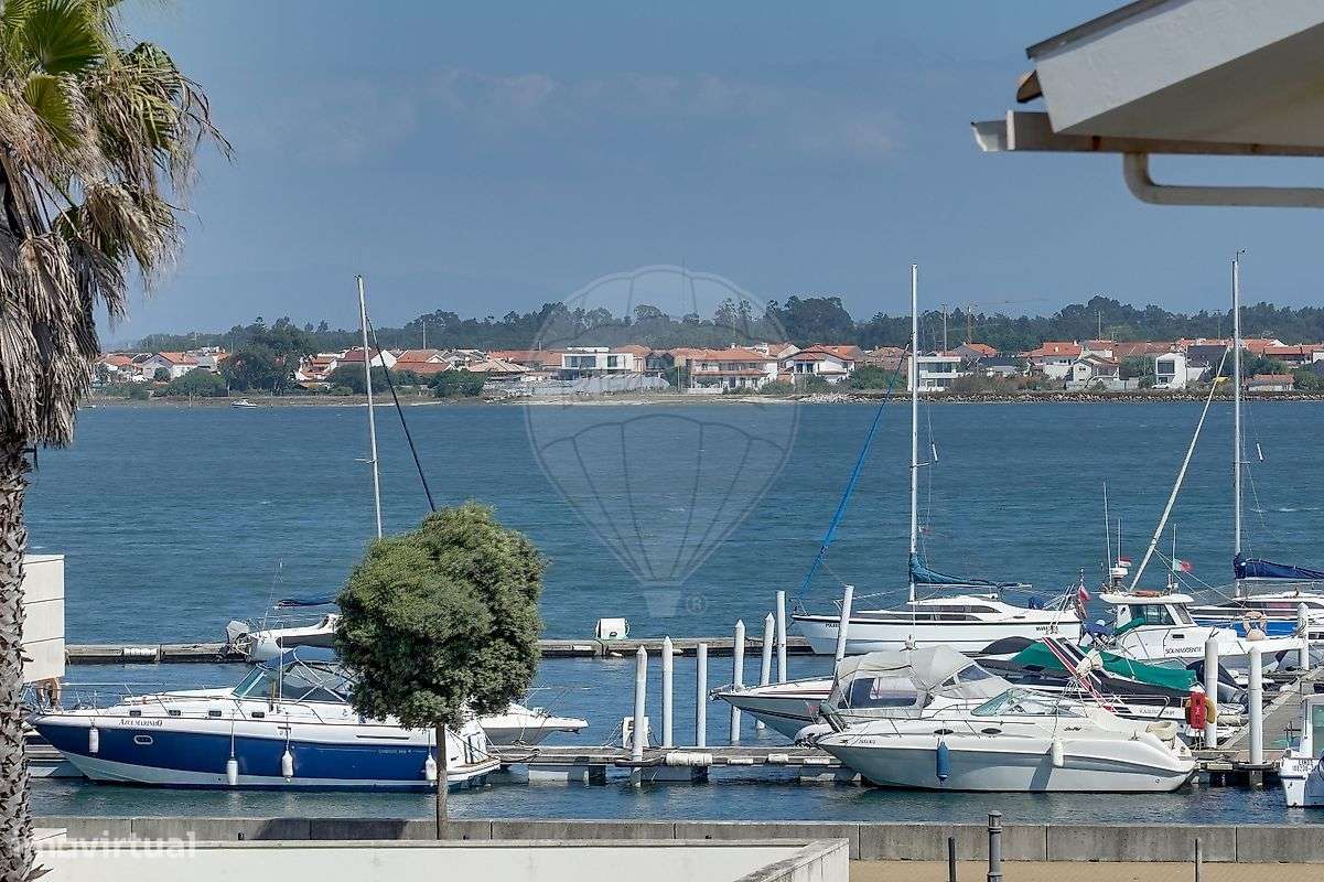 Moradia T4 para venda na Praia da Costa Nova-29