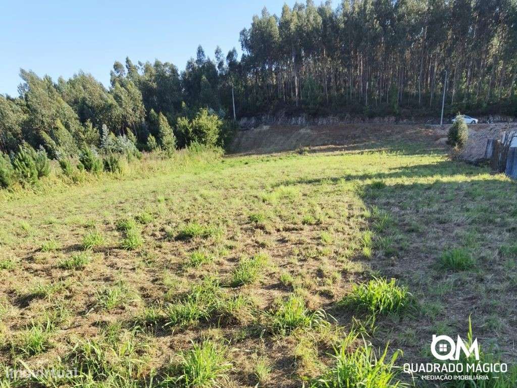 Terreno Urbanizável para Venda em São João de Ver!-4