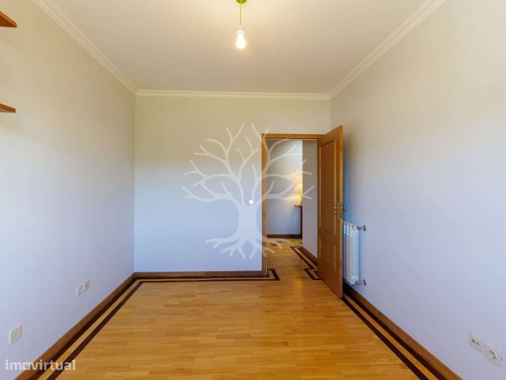 Moradia T3 - Para quem quer sair do apartamento sem pagar o preço d...-26