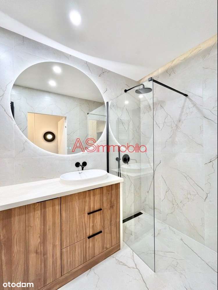 Bez prowizji!Bez podatku!Wykończone,56m2,Tarchomin-13