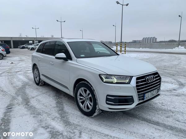 Audi Q7 - 5