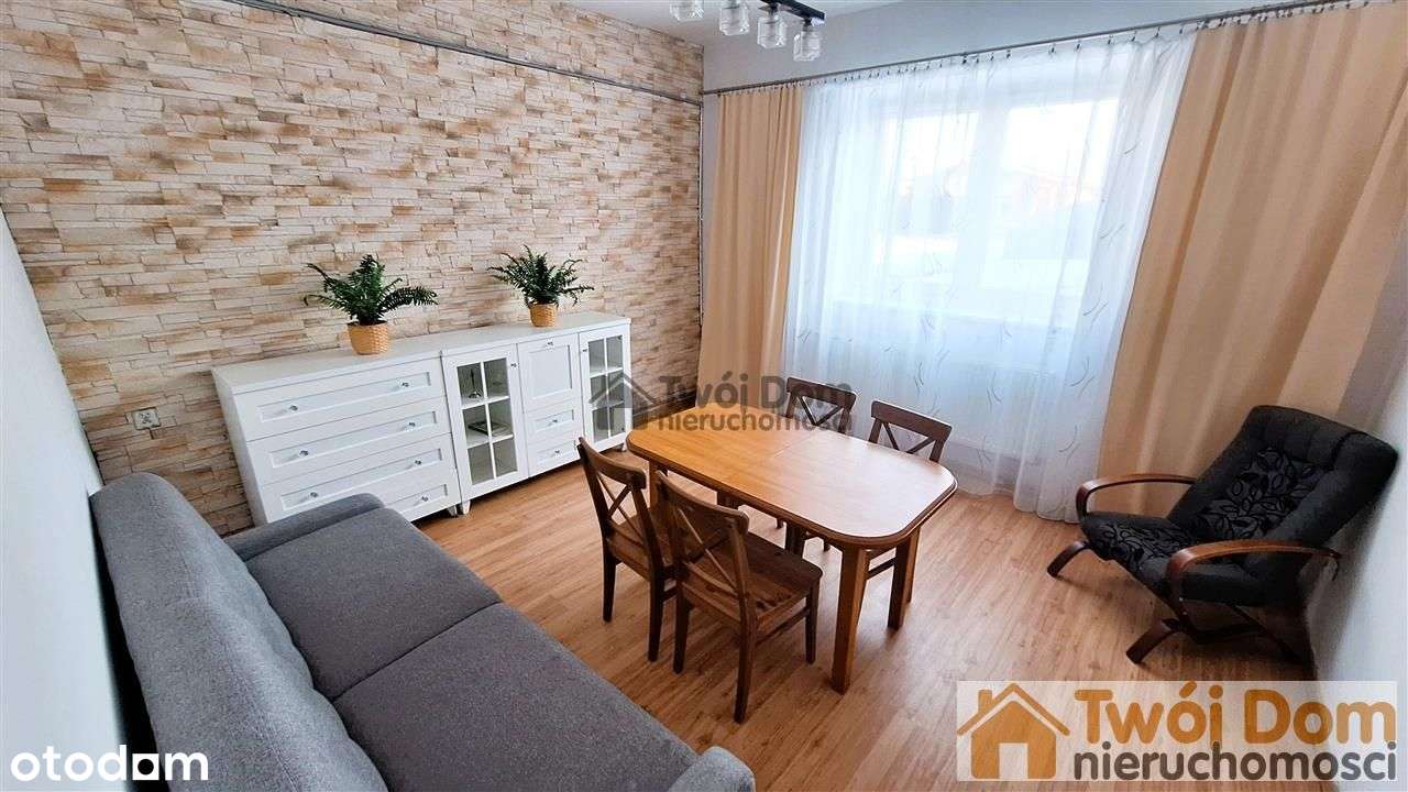 Mieszkanie 69,5 m2 z ogrodem 900 m2 – Smolec-8