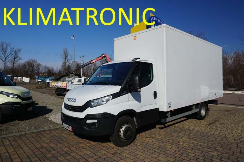 Iveco Daily 2016