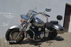 Yamaha Road Star - 2