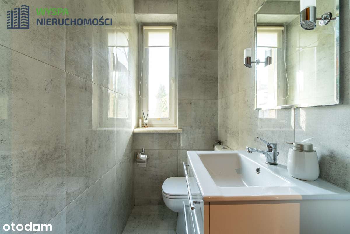 ⭐⭐Komfortowy/Spokojna okolica/Tani w utrzymaniu⭐⭐ - Pełny obrazek: 5/20