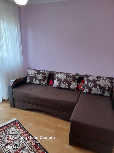 Duplex 4 camere 108 mp utili si teren liber 110 mp 2 parcari in zona T-4