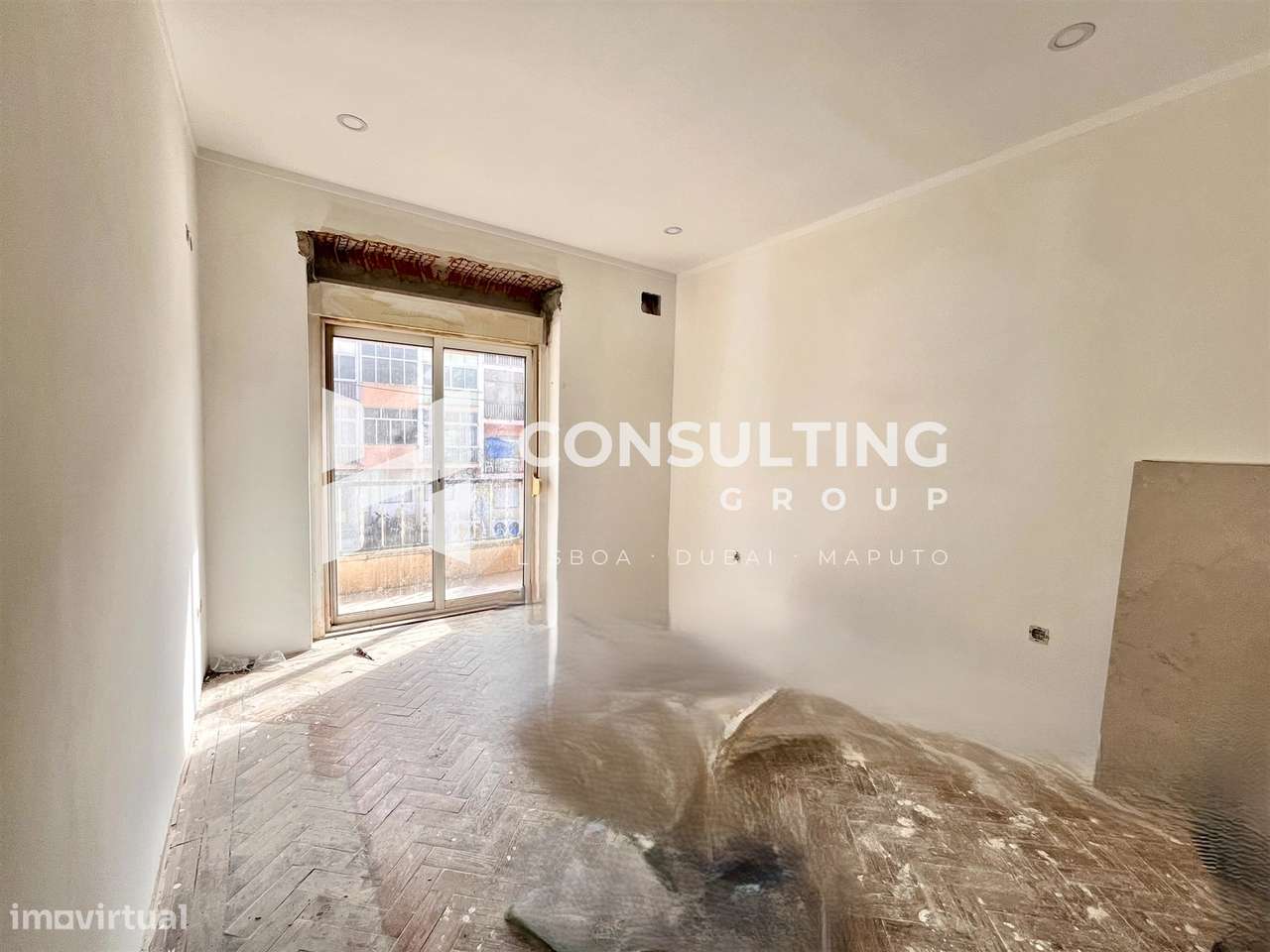 Apartamento T2 Venda em Seixal, Arrentela e Aldeia de Paio Pires,Seixa - Grande imagem: 4/13