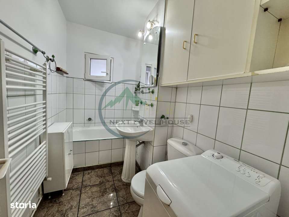 Apartament cu 2 camere Judetean etaj 1 - Imagine principală: 5/13