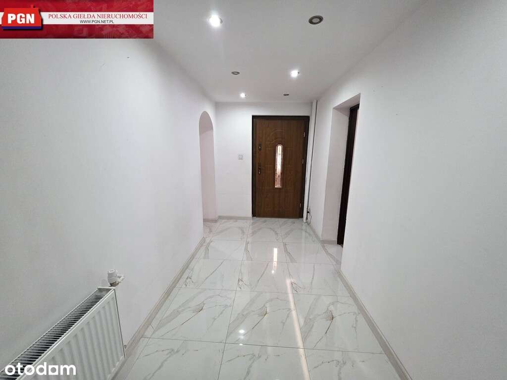 Na sprzedaż dom jednorodzinny z garażem-4