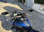 Yamaha MT-07 Tracer - 11