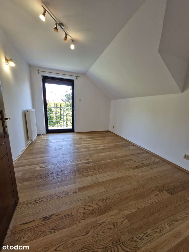 Zielonki bliźniak z ogrodem, 5pok 184m2 DO SPRZEDANIA-15