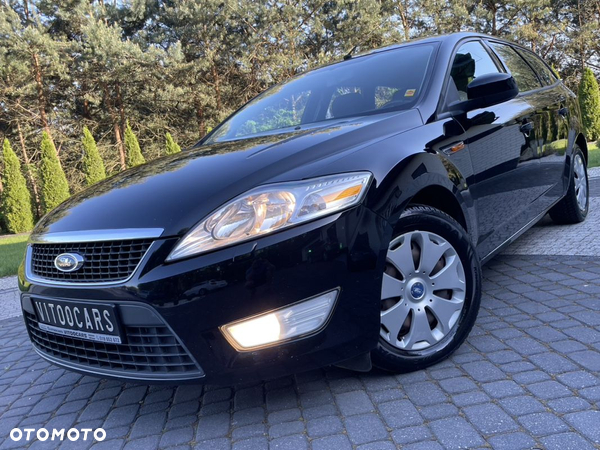 Ford Mondeo 2.0 Trend / Trend+ - 2